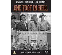 One Foot in Hell [Edizione: Regno Unito] [Import]