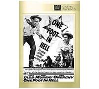 One Foot In Hell (On Demand Dvd-R)