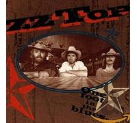 One Foot in the Blues – Warner Music