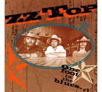 One Foot in the Blues – Warner Music