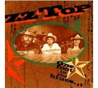 One Foot in the Blues – Warner Music