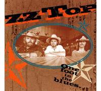 One Foot in the Blues – Warner Music