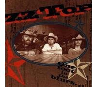 One Foot In The Blues by ZZ Top (1994-11-11)