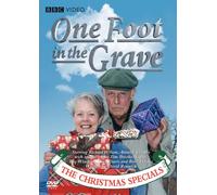 One Foot in The Grave: 1996 & 1997 Christmas