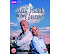 One Foot in The Grave Complete Boxset Repack [Edizione: Regno Unito] [Import]