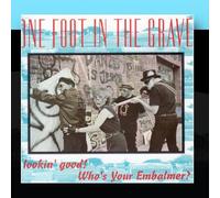 One Foot in the Grave - Lookin' Good! Who's Your Embalmer?