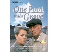 One Foot in the Grave - One Foot In The Grave - Series 2 [Import anglais]