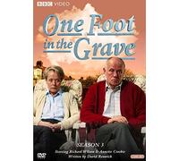 One Foot in the Grave - One Foot In The Grave - Series 3 [Import anglais]