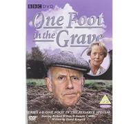 One Foot in the Grave - One Foot In The Grave - Series 4 [Import anglais]