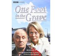 One Foot in The Grave: Season 1