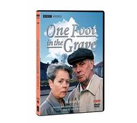 One Foot in The Grave: Season 2