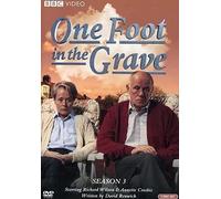 One Foot in the Grave – BBC – Saison 3