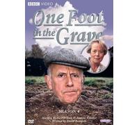 One Foot in The Grave: Season 4