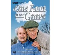 One Foot in The Grave: Season 5