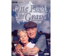 One Foot in The Grave: Season 6