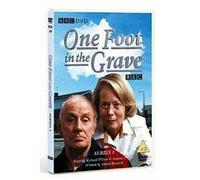 One Foot in the Grave – BBC – DVD – Saison 1 (1990)