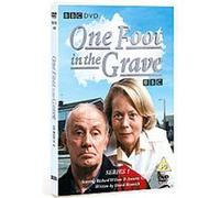 One Foot in the Grave - Series 1