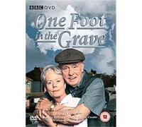 One Foot In The Grave - Series 6 https://www.fnac.com/mp3079312/One-Foot-In-The-Grave-Series-6?oref=40454c3d-7c01-c9ec-7887-01564bf565e7