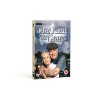 One Foot in the Grave - Series 6 - The Final Series [2000] [DVD] by Richard Wilson