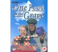 One Foot in the Grave - The 1996 and 1997 Christmas Specials [1996] [1997] [DVD]