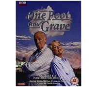 One Foot In The Grave - The Complete Se]