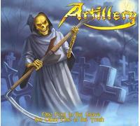 One Foot In The Grave, The Other One In The Trash by Artillery [Audio CD] NEUF