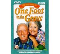 One Foot in the Grave – The Very Best Of One Foot In The Grave – Import anglais – BBC