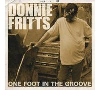 One Foot in The Groove +Bonus [Import]