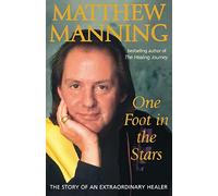 One Foot in the Stars Manning, Matthew (Auteur)