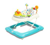 One Foot Island Paradise Beach and Lagoon Ocean Aitutaki Cook Islands Polynésie Impression sur toile (61 x 40,6 cm, sans cadre)