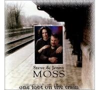 One Foot on the Train