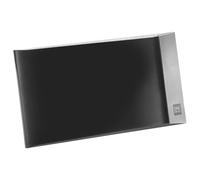 One For All SV 9335-5G Antenne plate DVB-T/T2 passive intérieure noir, argent