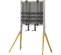 One For All Accessoires TV et vidéo Marque Modèle Falcon Universal TV Stand for Screen Size 32-70 inch with Soundbar Holder