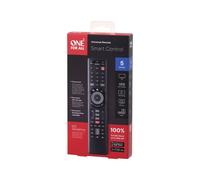 One For All Advanced Smart Control 5 Télécommande Ir Wireless Acousti