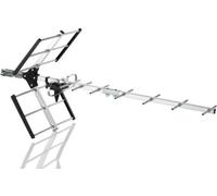 ONE FOR ALL Antenne de toit DVB-T2 SV-9354-5G, 50 km