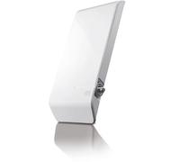 One For All Antenne TV Extérieure SV9450 – Amplifiée Full HD, Filtre 5G, Plastique haute qualité