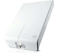 One For All Antenne TV d'extérieur 32,2x20x6,3 cm Blanc