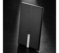 One For All Antenne TV d'intérieur 16x9x4,3 cm Noir