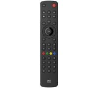 One For All Télécommande universelle pour TV Contur TV URC1210 Noir G