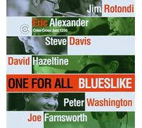 One For All – Blueslike