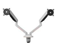 One for all Bras universel double pour moniteur de jeu, Support de moniteur