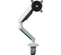 One for all Bras universel pour moniteur de jeu individuel, Support de moniteur