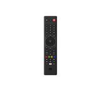 One For All Télécommande de remplacement URC1316 pour TV Hisense Noir