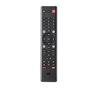 Télécommande Universelle - ONE FOR ALL - Remplacement TV - Compatible T t Thomson - Noir - 2x AAA
