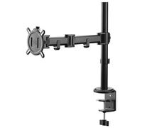 One For All Support de table Smart Single – pour 1 écran 13–32'' réglable en hauteur noir