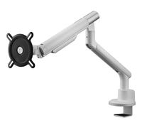 One For All Support de table pour écran Design Single white 1 Écran(s) 33 cm (13\ ) - 88,9 cm (35\ ) blanc réglable en hauteur