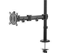 ONE FOR ALL DM2110 MH Bras pour écran simple intelligent, noir