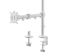 ONE FOR ALL DM2120 MH Bras pour écran simple intelligent, blanc