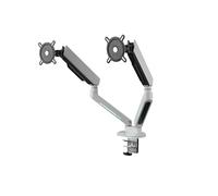 One for All DM8220 Bras Universel pour écran Double de Jeu