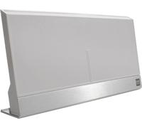 One for All DVB-T2 Alu STAND Antenne 5G blanc SV9386-5G